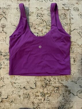 Lululemon align tank